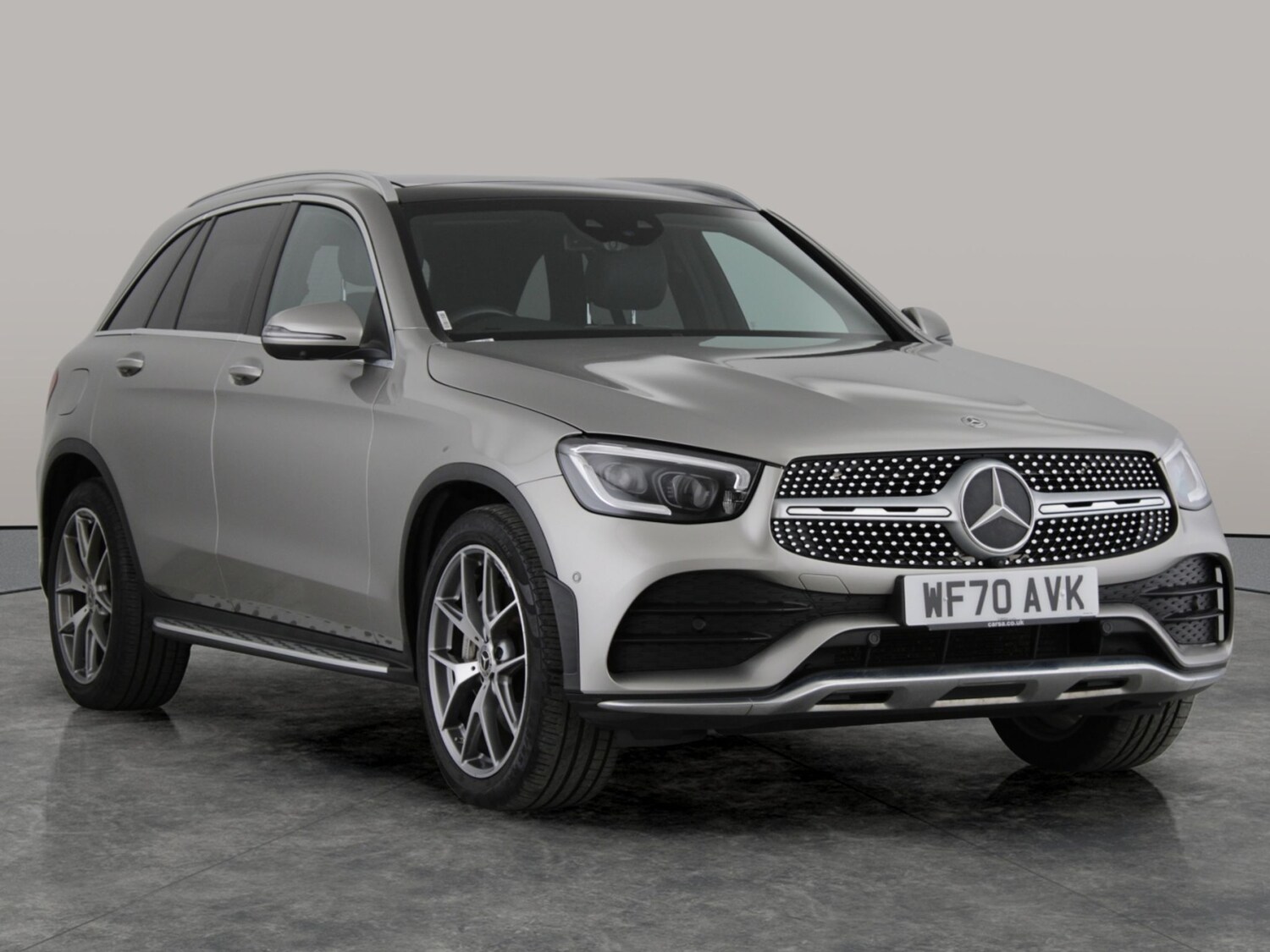 Used Mercedes-Benz GLC for sale - 78051796: Photo 9