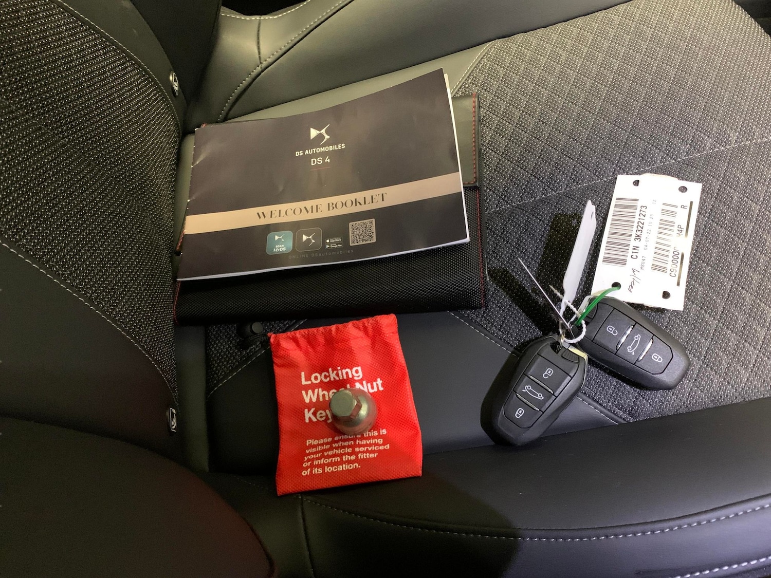 Used DS Automobiles DS 4 2022 for sale - 77060936: Photo 29