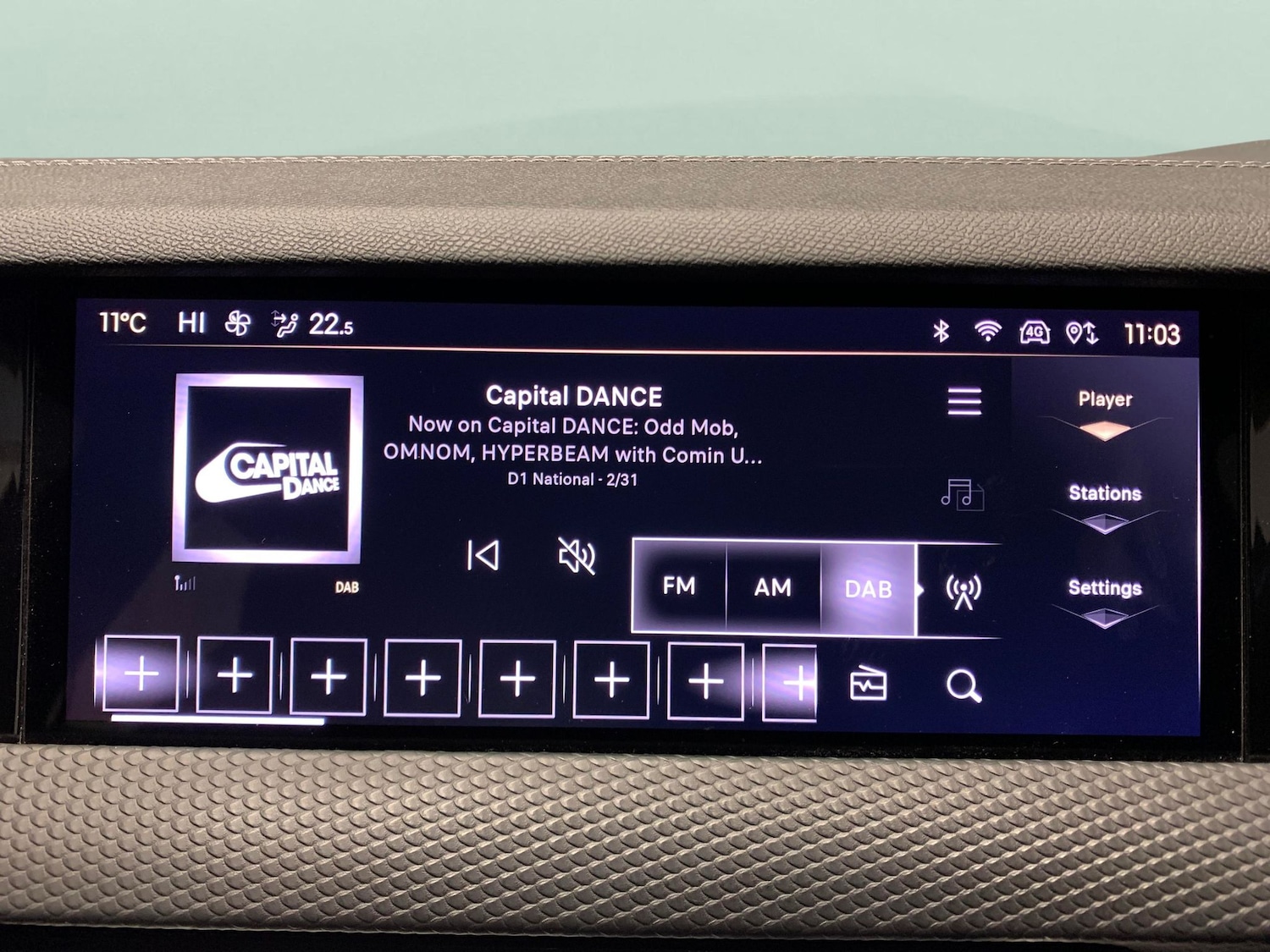 Used DS Automobiles DS 4 2022 for sale - 77060936: Photo 6