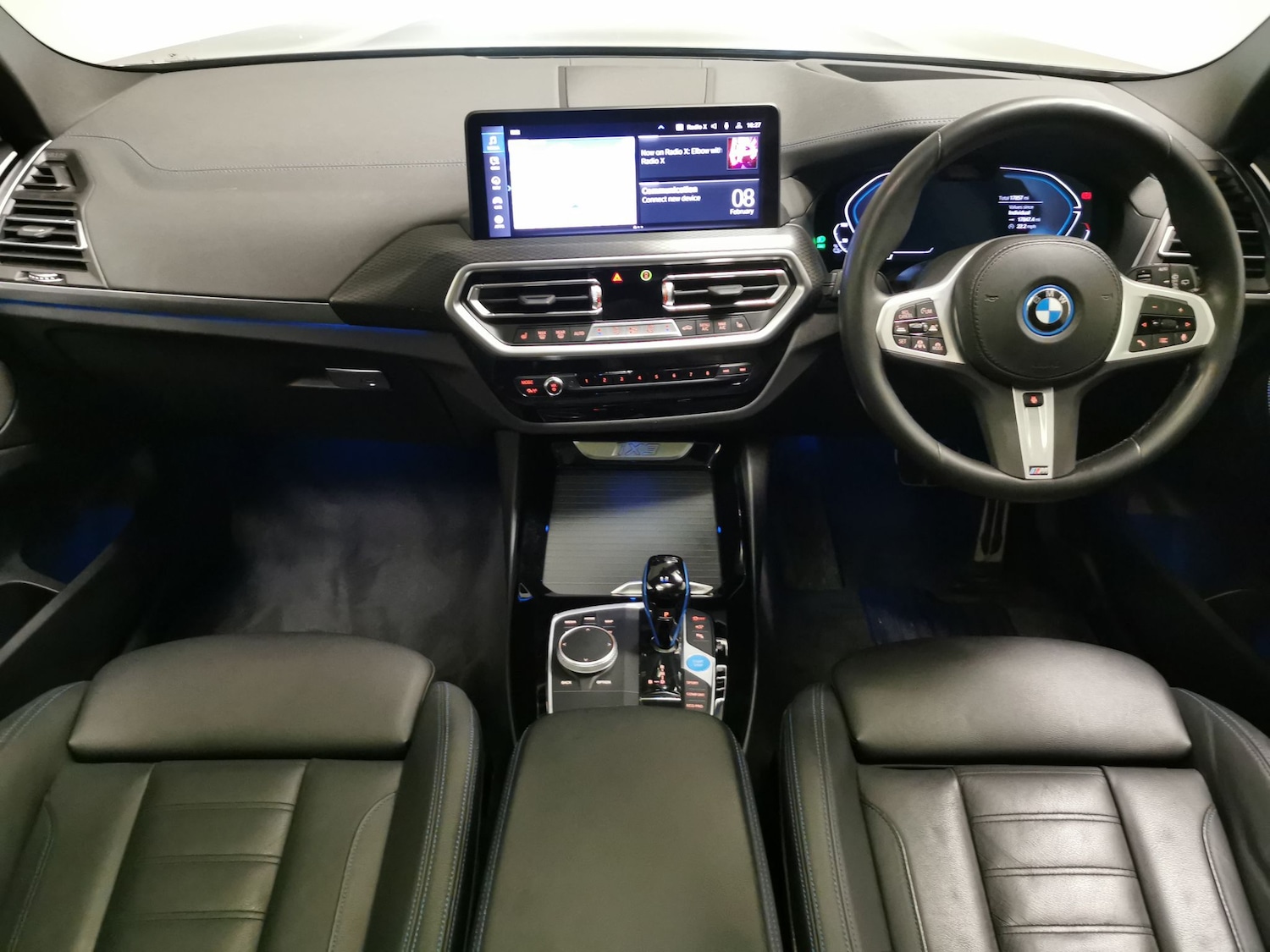 Used BMW iX3 2022 for sale - 77483140: Photo 10