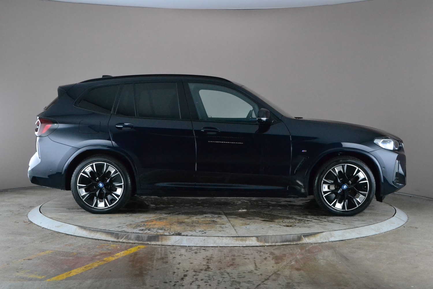 Used BMW iX3 2022 for sale - 77483140: Photo 12