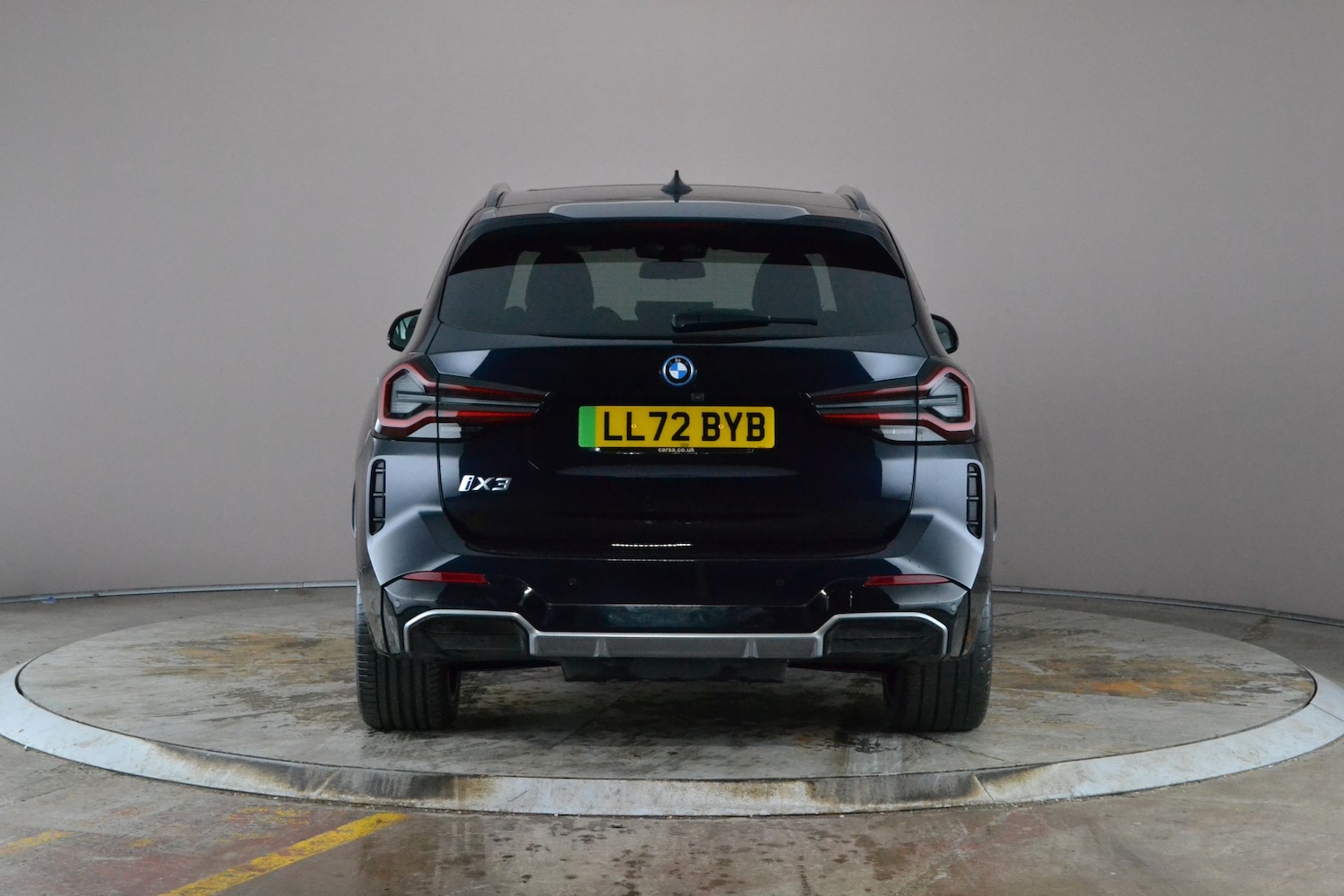 Used BMW iX3 2022 for sale - 77483140: Photo 14