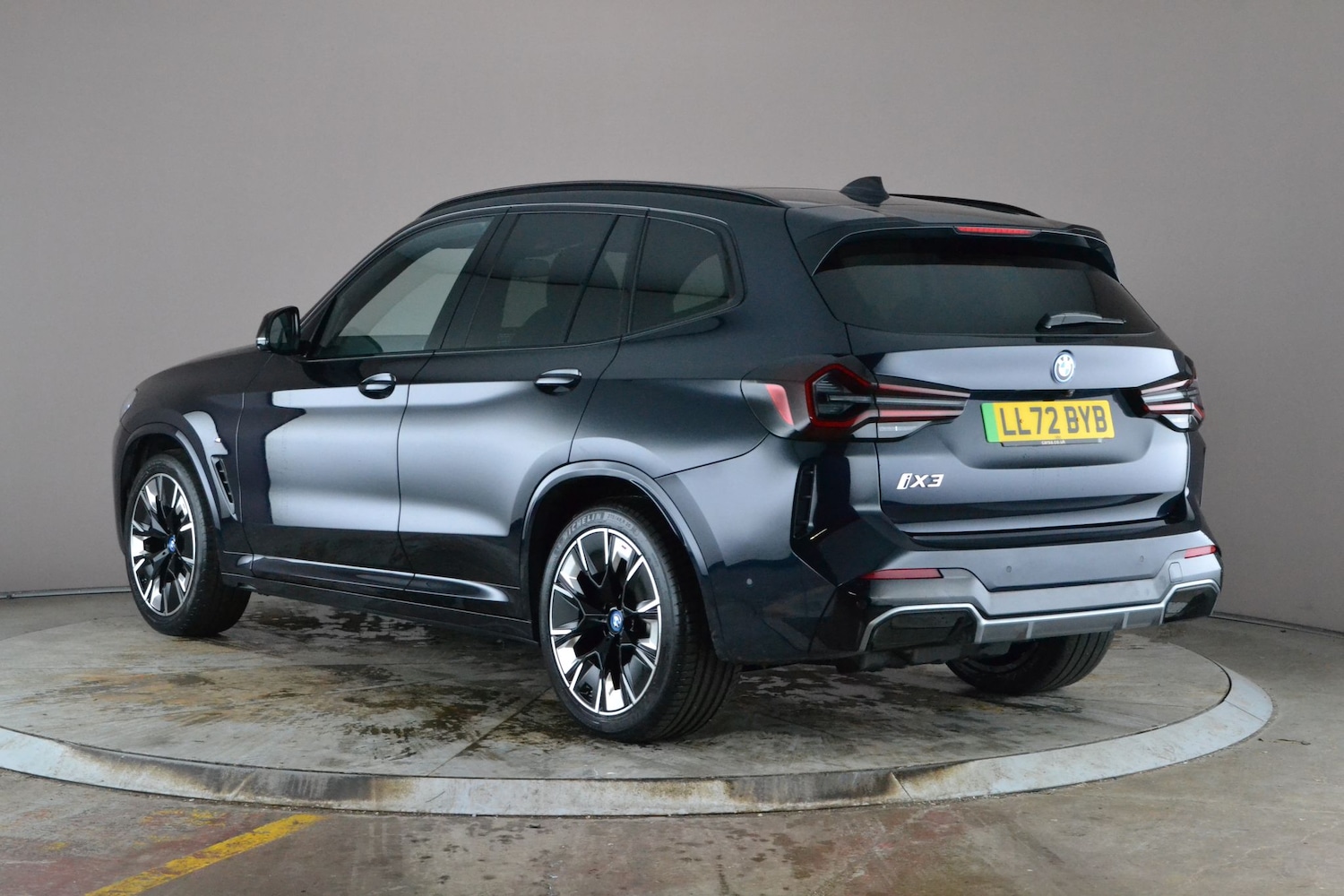 Used BMW iX3 2022 for sale - 77483140: Photo 15