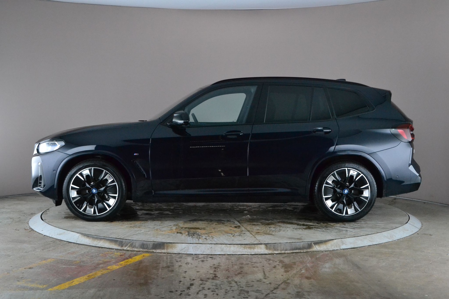 Used BMW iX3 2022 for sale - 77483140: Photo 16