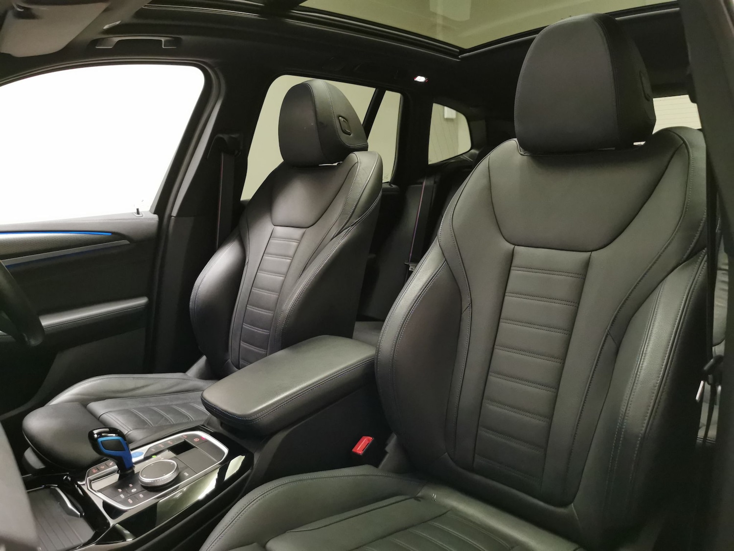 Used BMW iX3 2022 for sale - 77483140: Photo 17