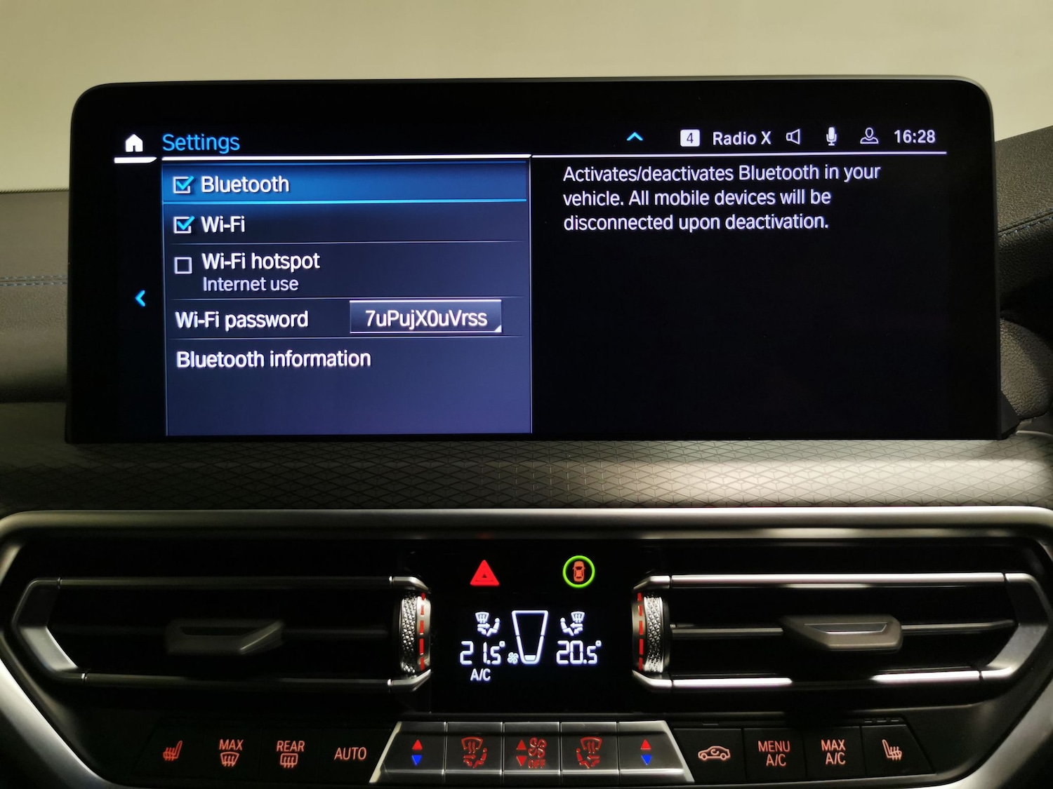 Used BMW iX3 2022 for sale - 77483140: Photo 20