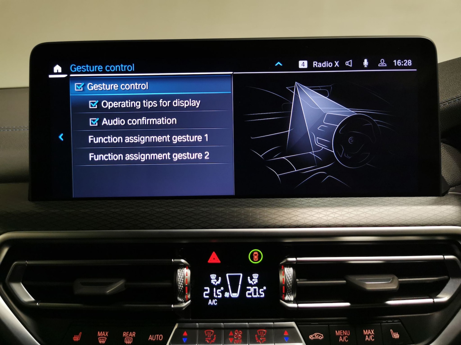 Used BMW iX3 2022 for sale - 77483140: Photo 21