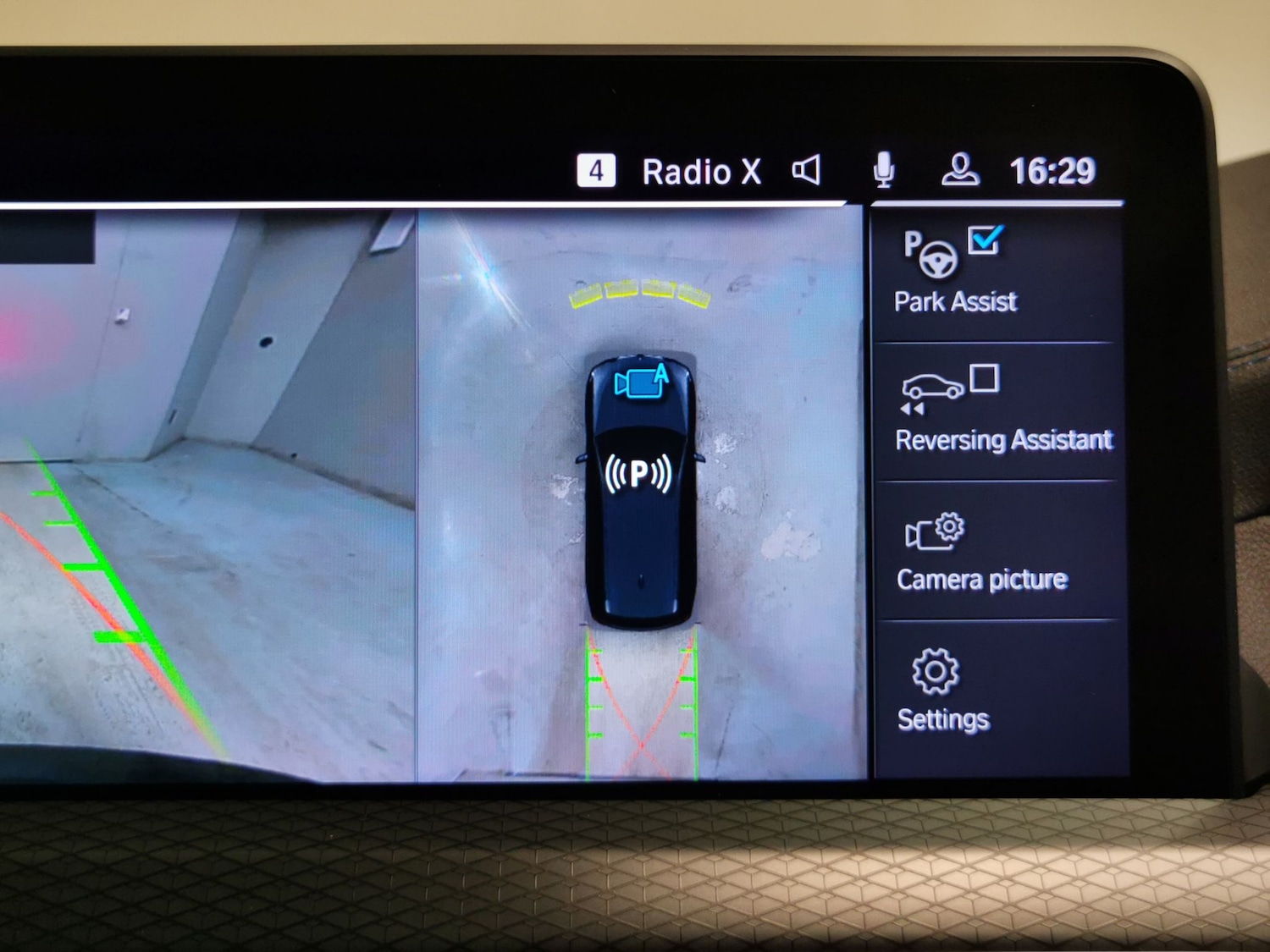 Used BMW iX3 2022 for sale - 77483140: Photo 22