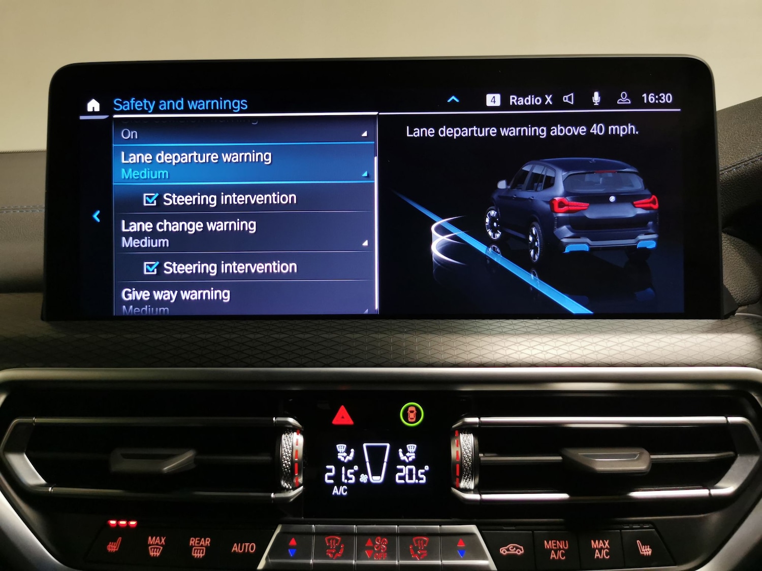 Used BMW iX3 2022 for sale - 77483140: Photo 28