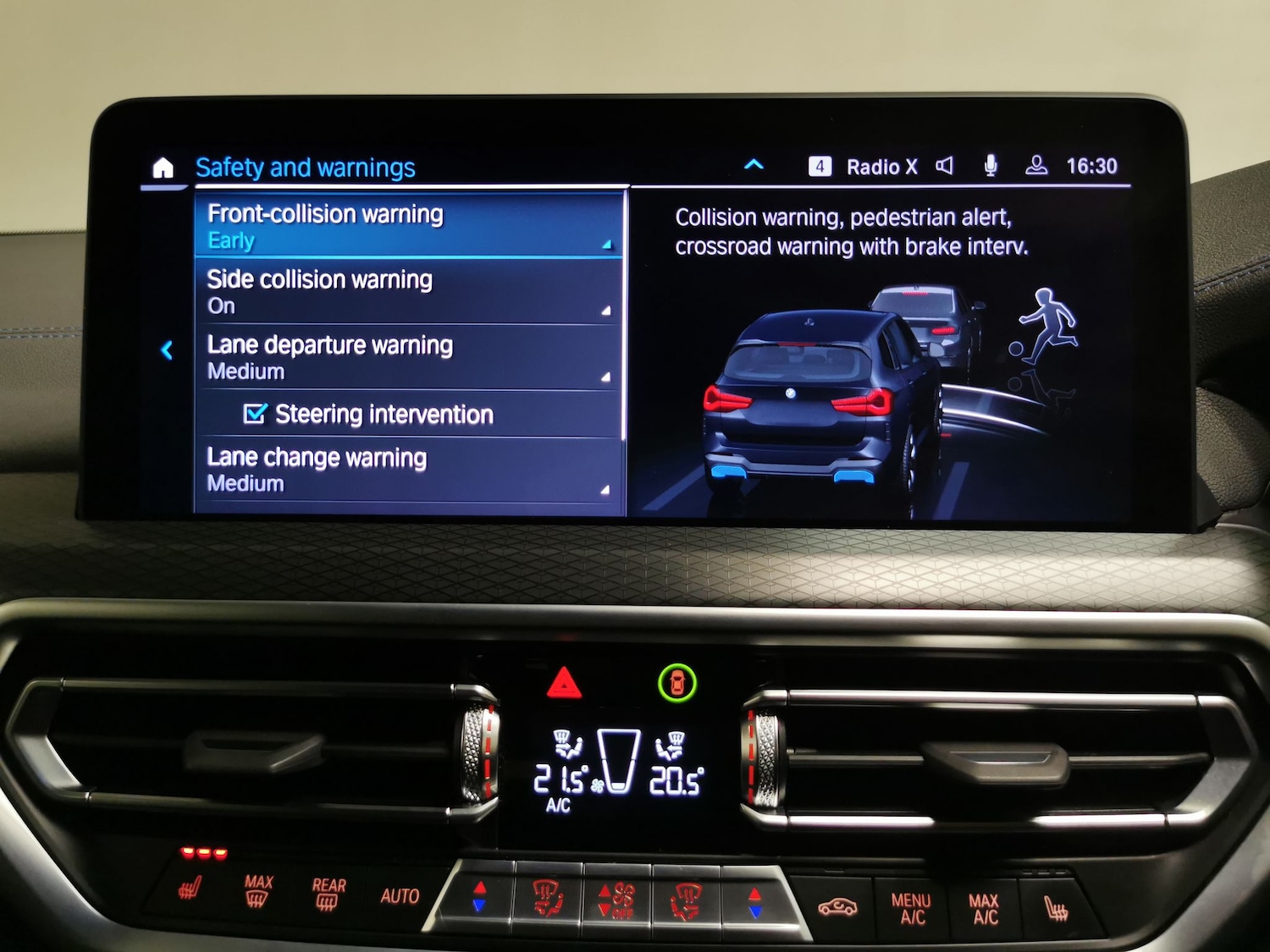 Used BMW iX3 2022 for sale - 77483140: Photo 29