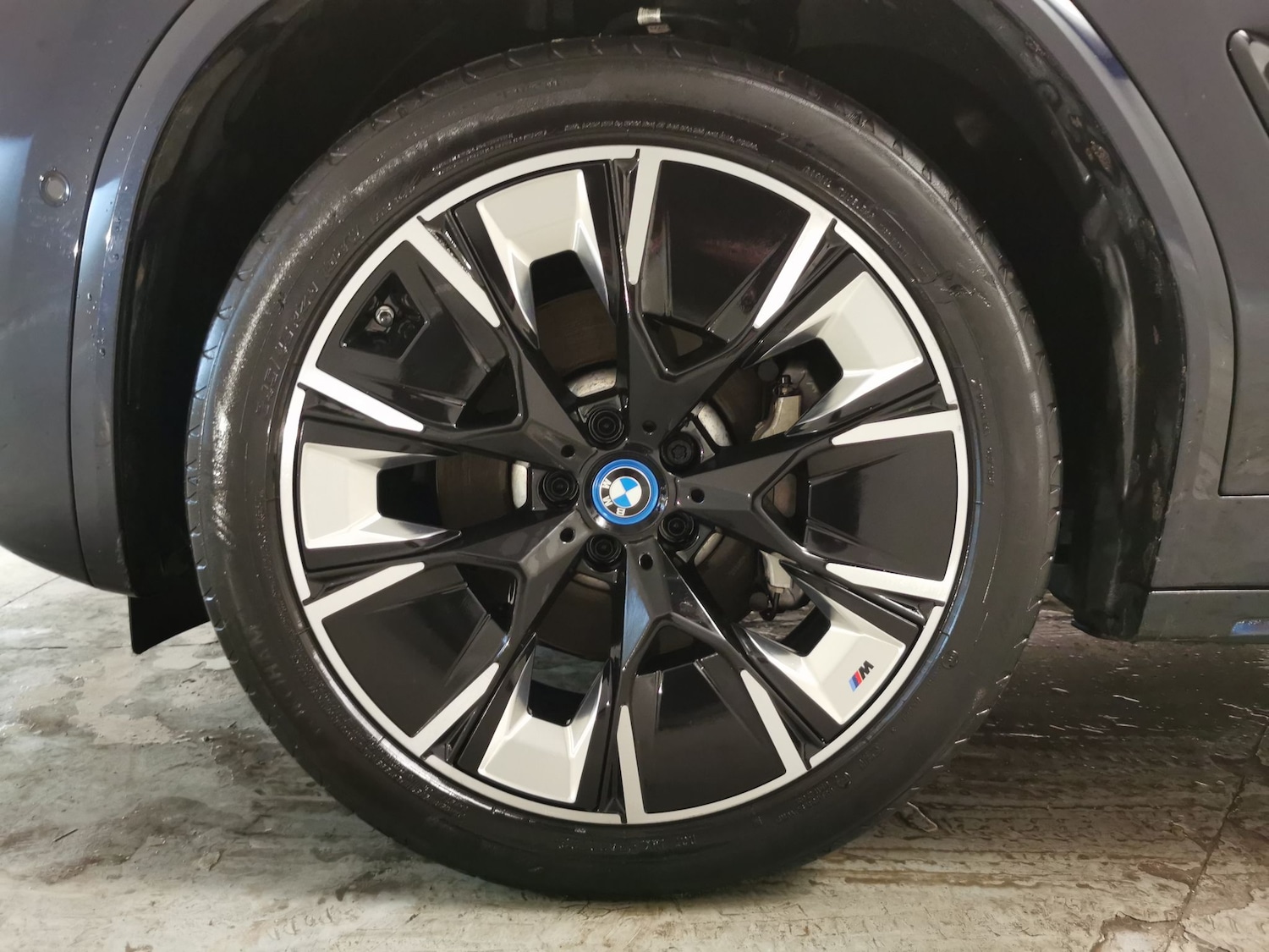 Used BMW iX3 2022 for sale - 77483140: Photo 32