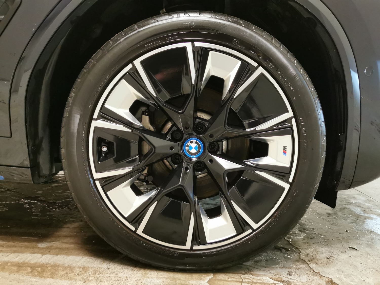 Used BMW iX3 2022 for sale - 77483140: Photo 33