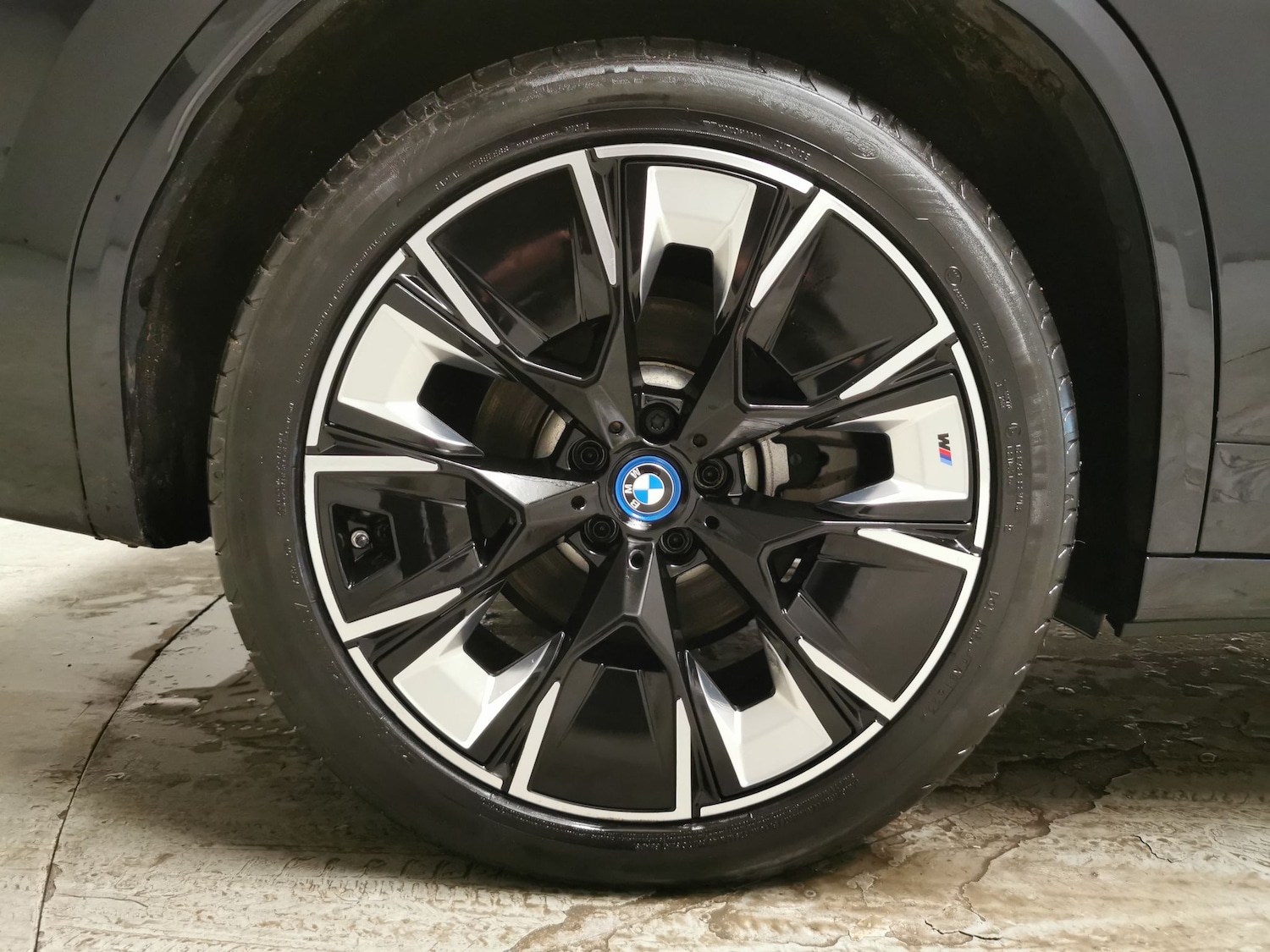 Used BMW iX3 2022 for sale - 77483140: Photo 34