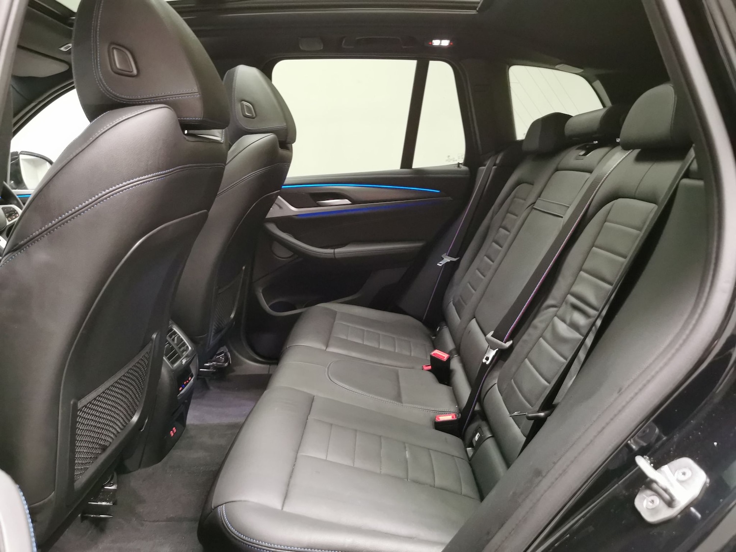 Used BMW iX3 2022 for sale - 77483140: Photo 35