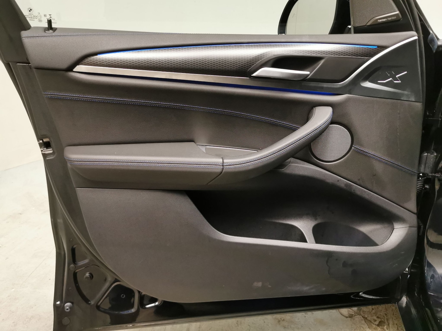 Used BMW iX3 2022 for sale - 77483140: Photo 36