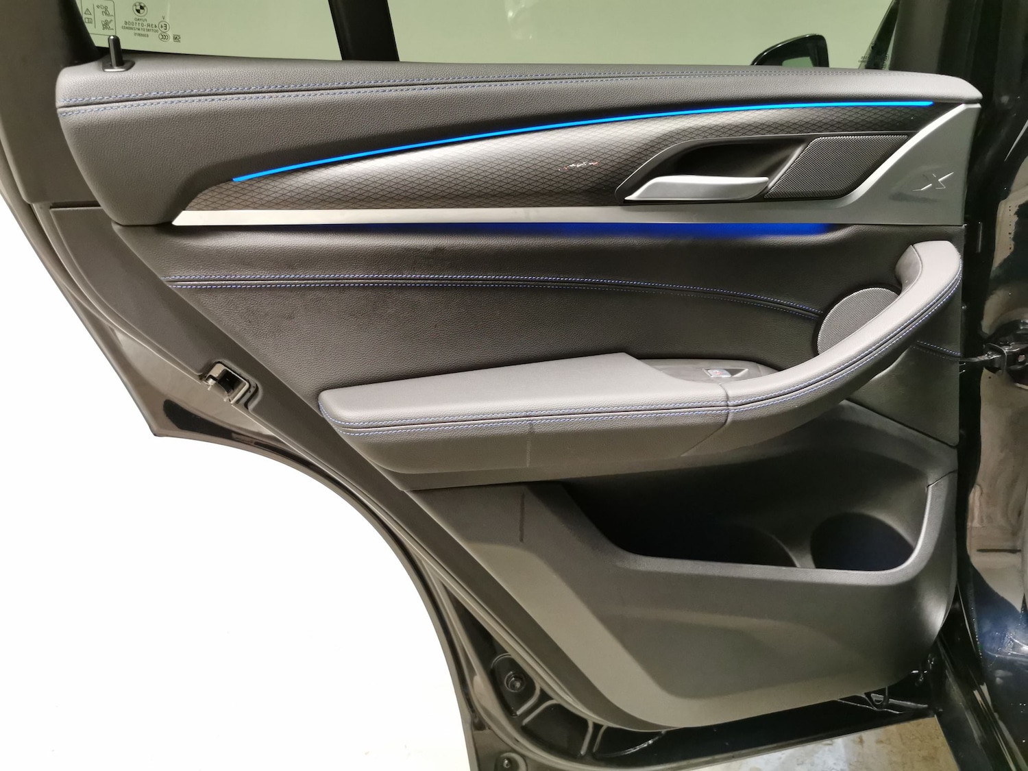 Used BMW iX3 2022 for sale - 77483140: Photo 37