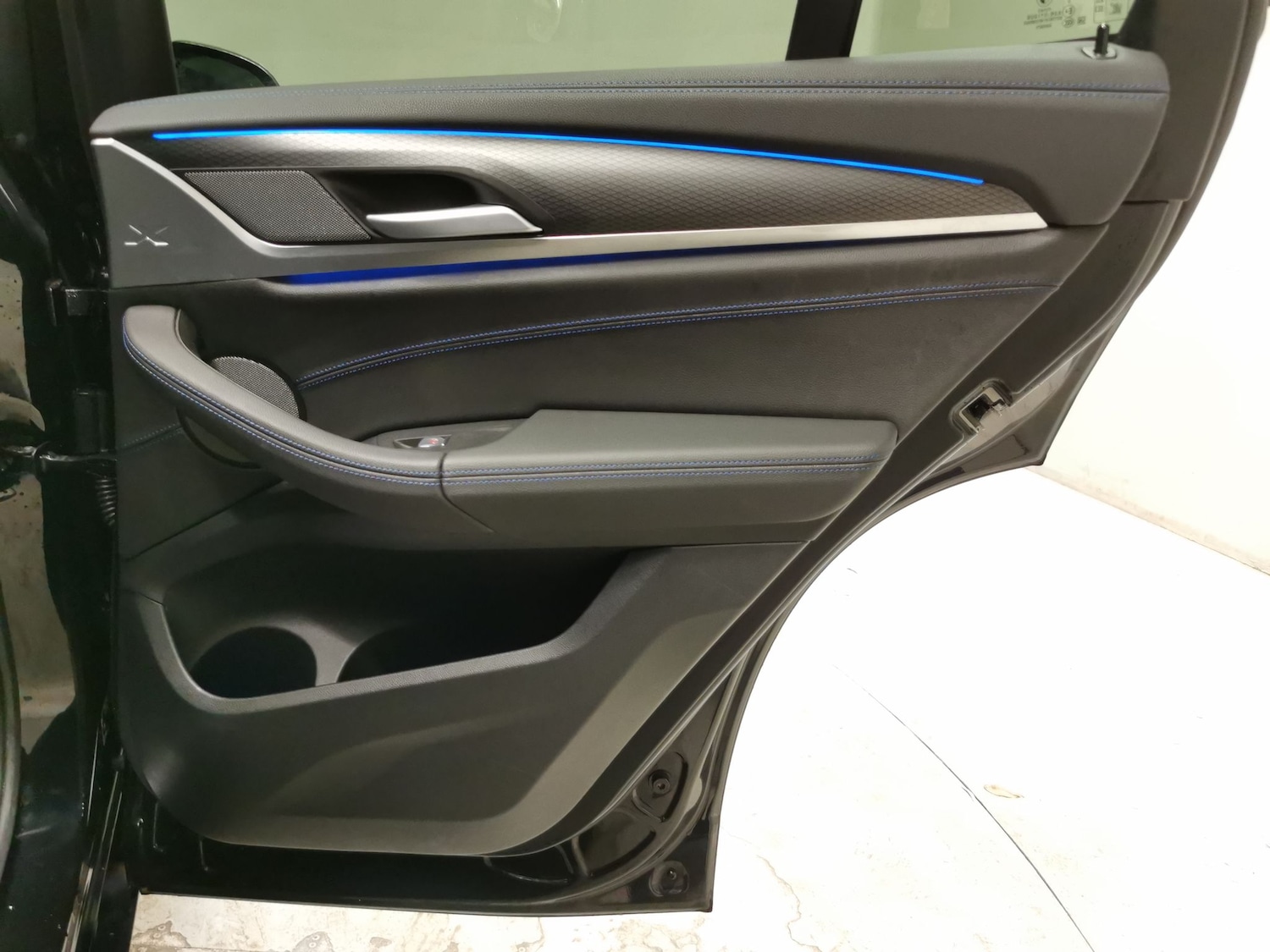 Used BMW iX3 2022 for sale - 77483140: Photo 38