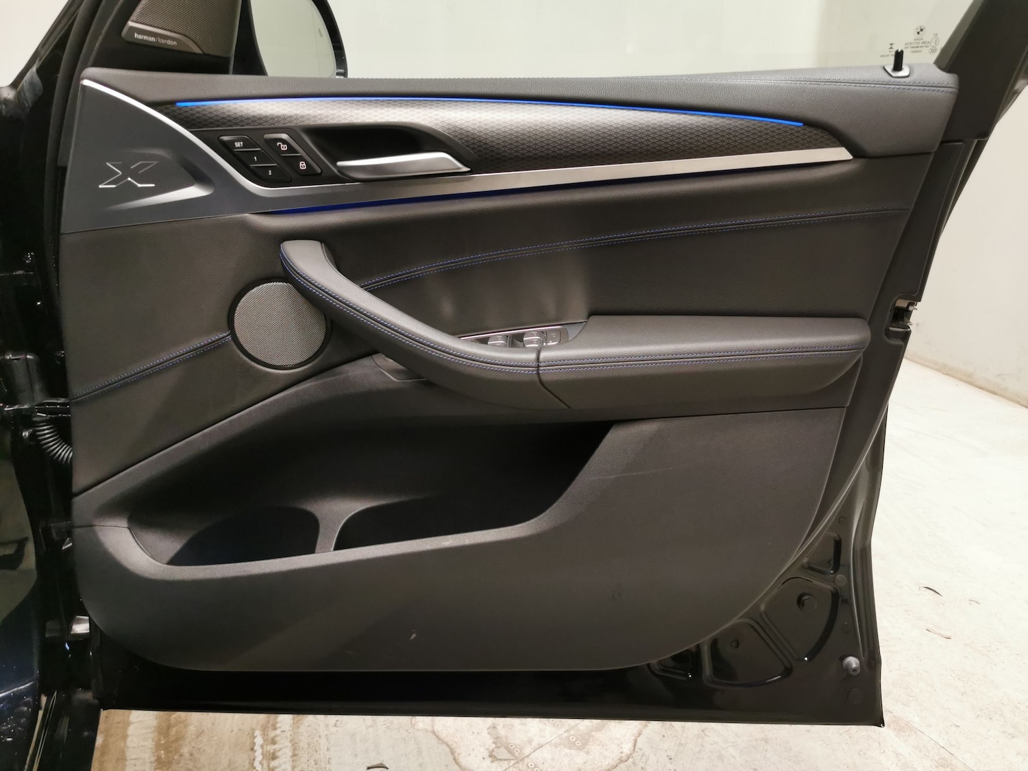 Used BMW iX3 2022 for sale - 77483140: Photo 39