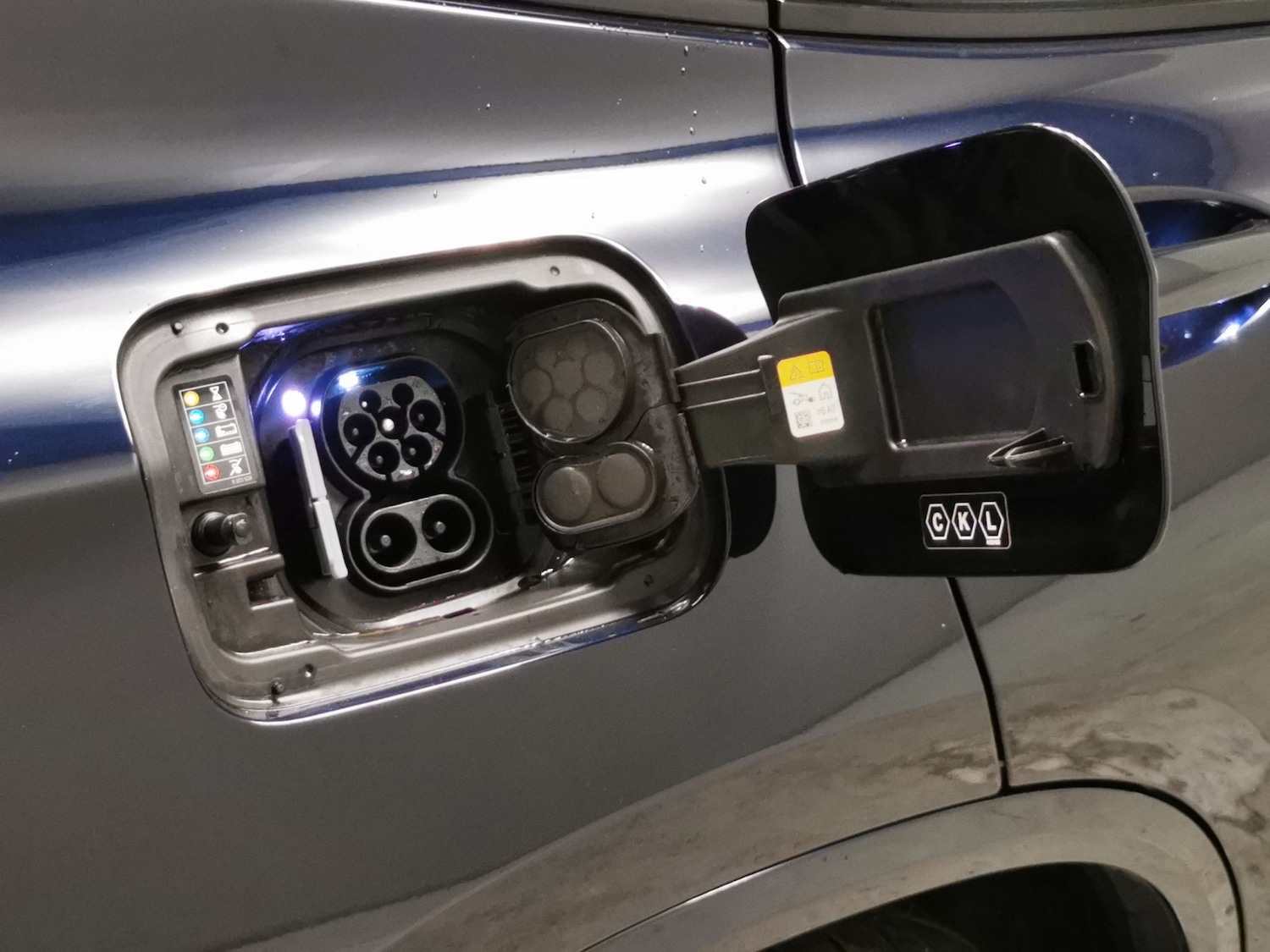 Used BMW iX3 2022 for sale - 77483140: Photo 40