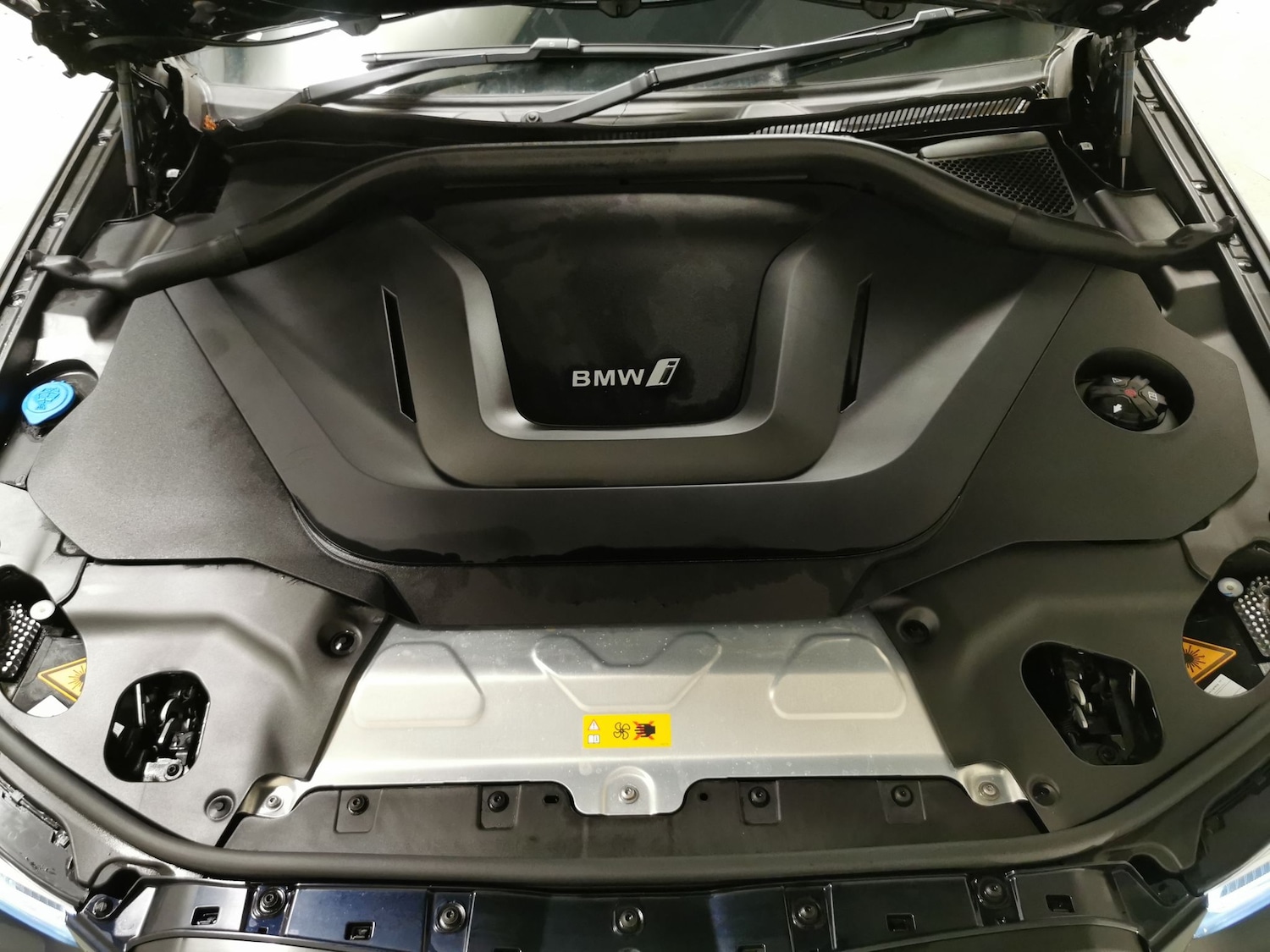 Used BMW iX3 2022 for sale - 77483140: Photo 42