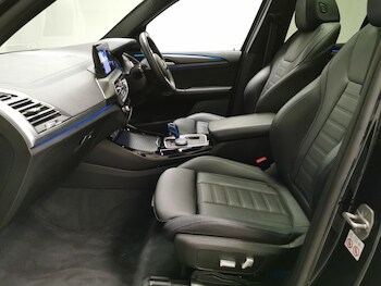 Used BMW iX3 2022 for sale - 77483140: Photo