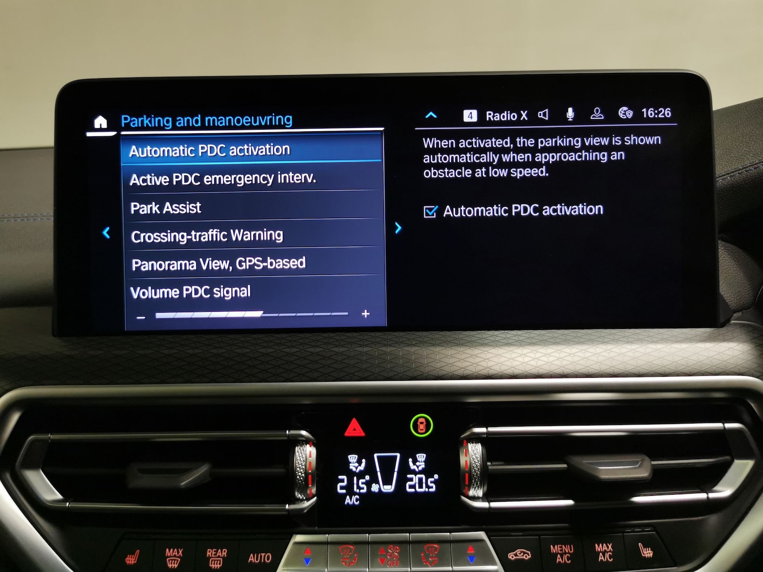 Used BMW iX3 2022 for sale - 77483140: Photo 6