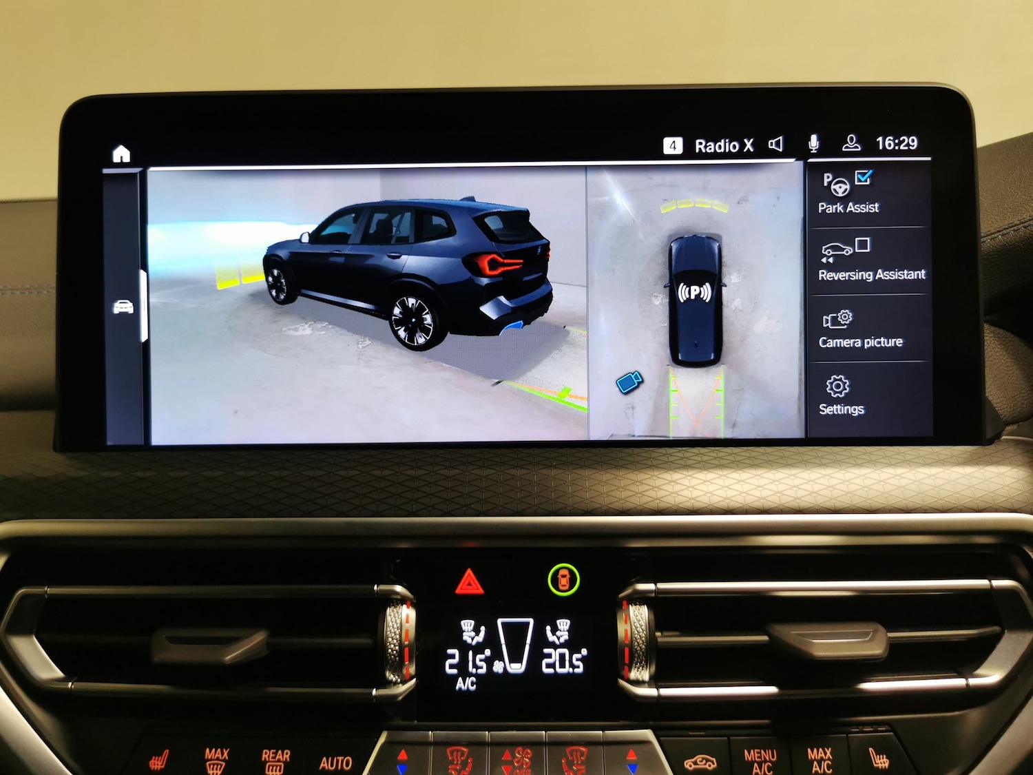 Used BMW iX3 2022 for sale - 77483140: Photo 8