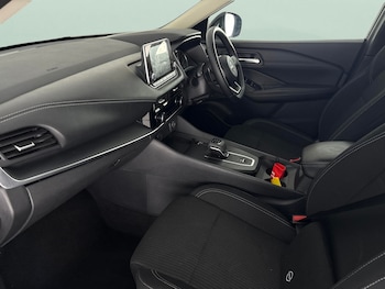 Used Nissan Qashqai undefined for sale - 78690135: Photo