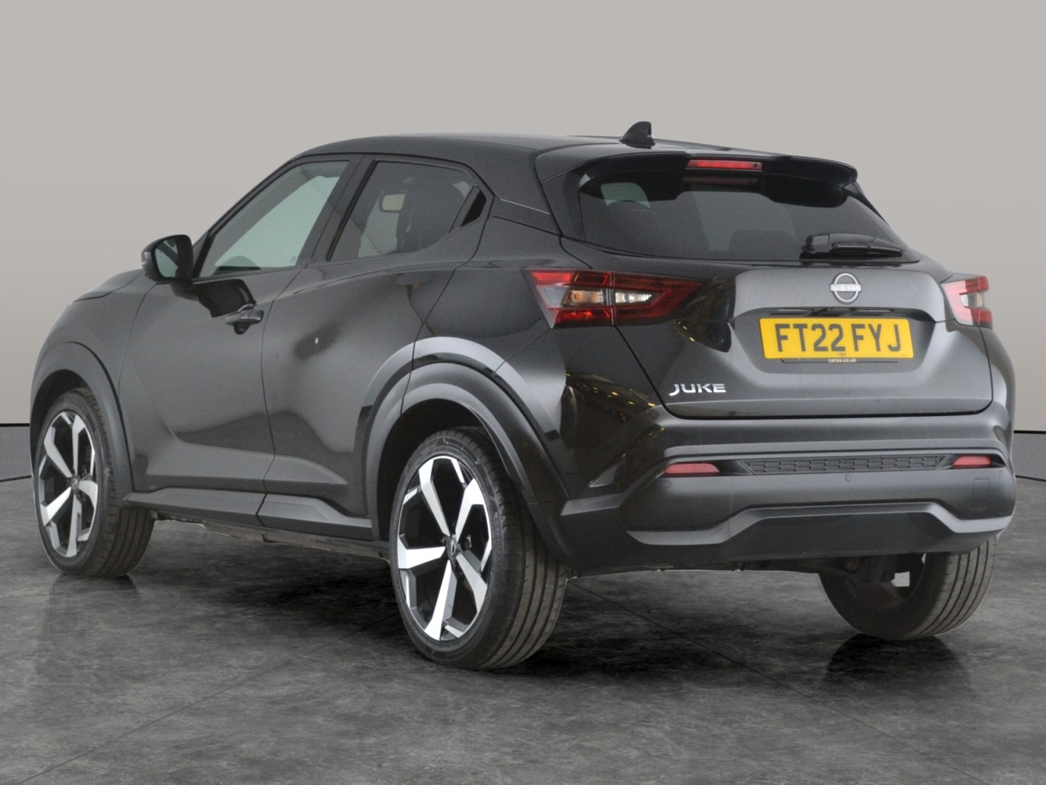 Used Nissan Juke 2022 for sale - 76599715: Photo 10