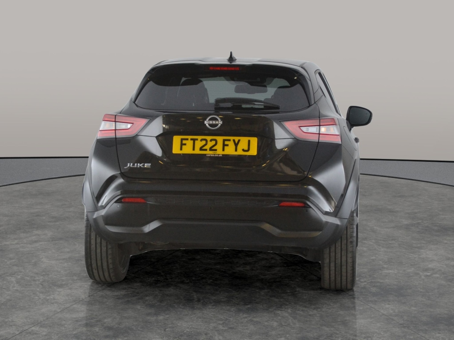 Used Nissan Juke 2022 for sale - 76599715: Photo 11