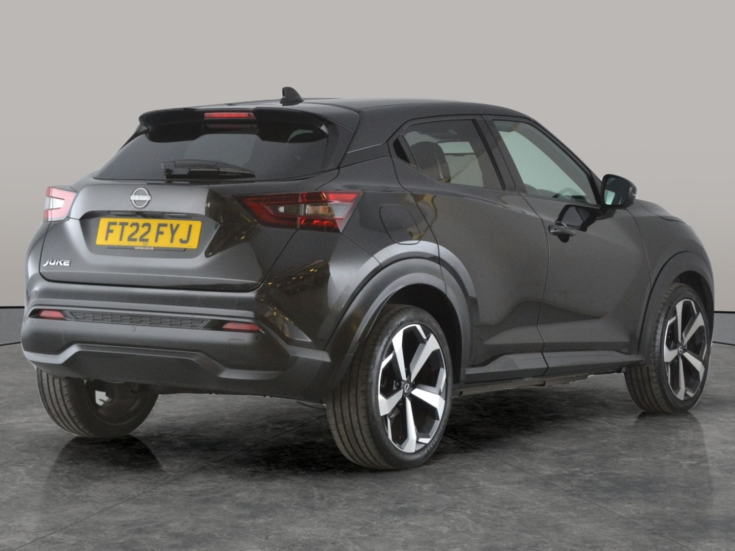 Used Nissan Juke 2022 for sale - 76599715: Photo 12