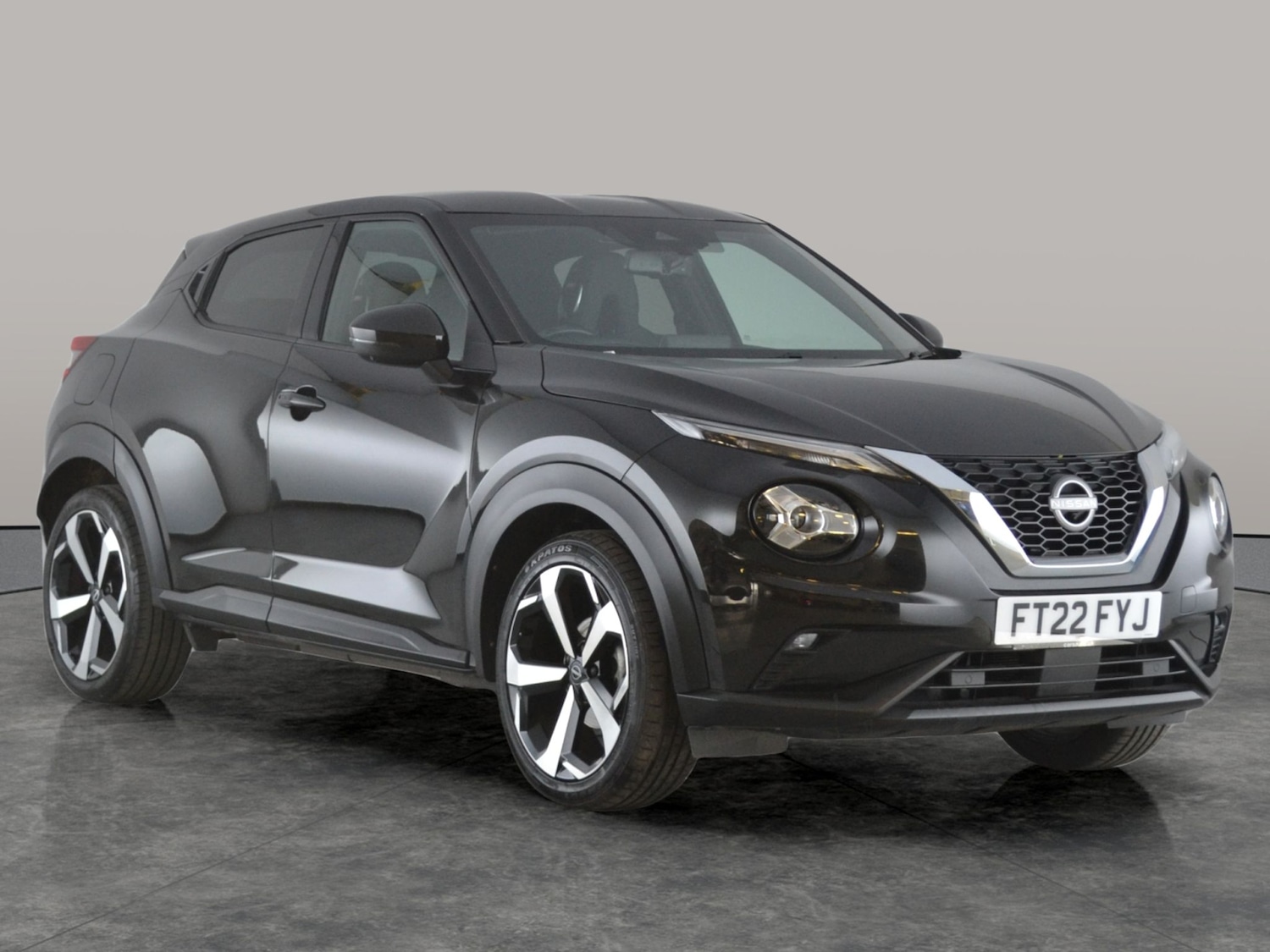 Used Nissan Juke 2022 for sale - 76599715: Photo 14