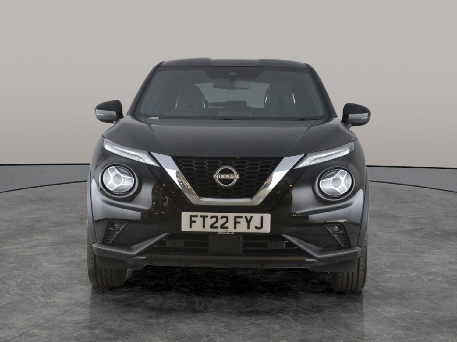 Used Nissan Juke 2022 for sale - 76599715: Photo 15