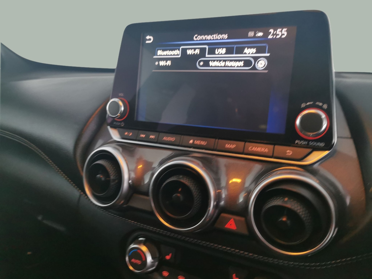 Used Nissan Juke 2022 for sale - 76599715: Photo 17