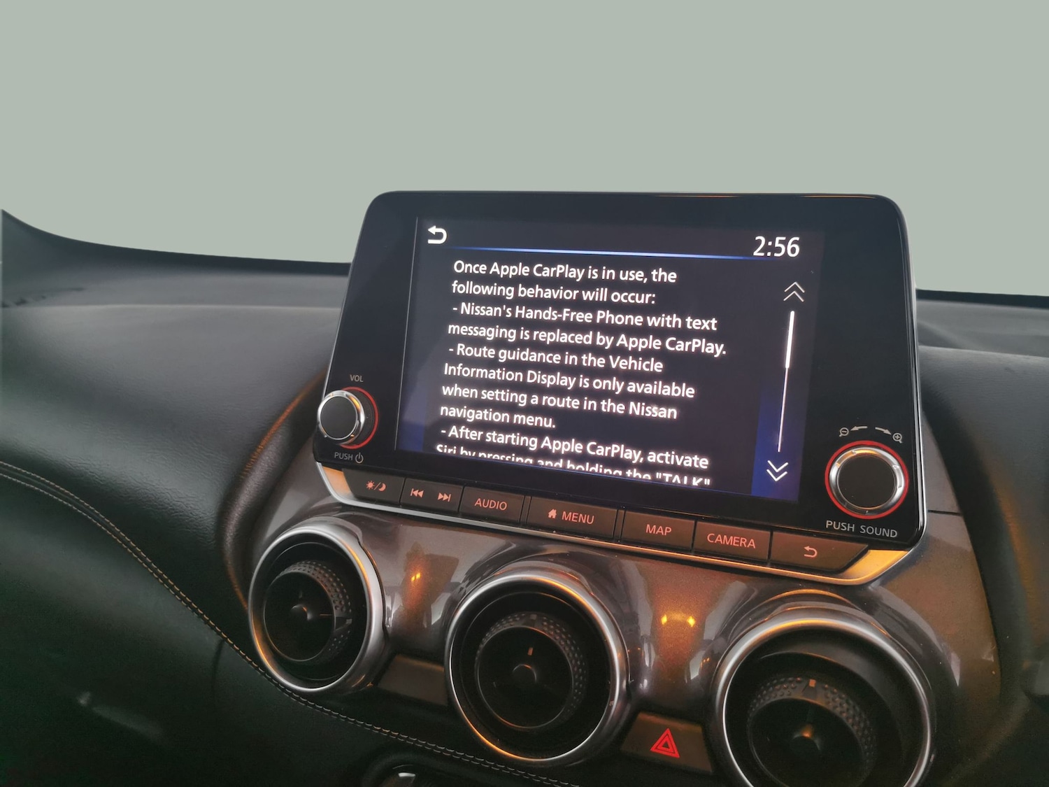 Used Nissan Juke 2022 for sale - 76599715: Photo 18