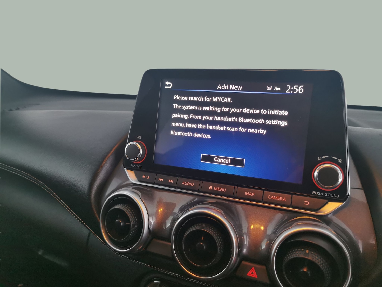 Used Nissan Juke 2022 for sale - 76599715: Photo 19