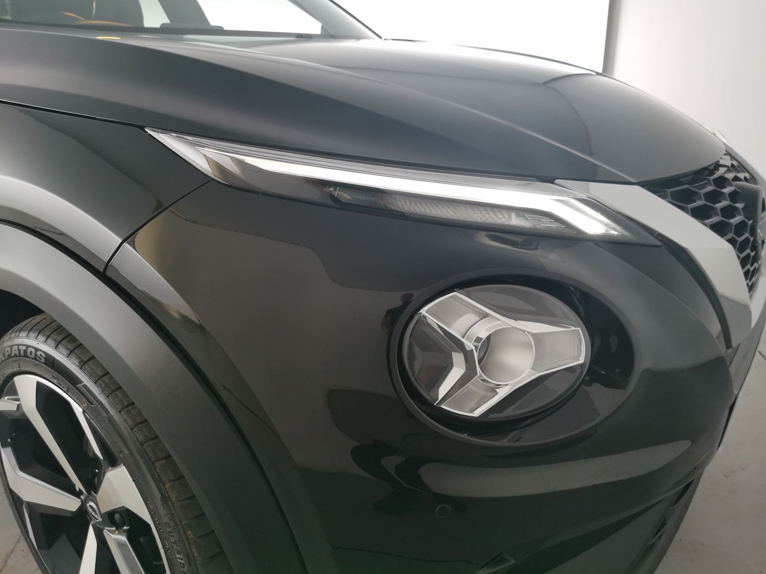 Used Nissan Juke 2022 for sale - 76599715: Photo 21