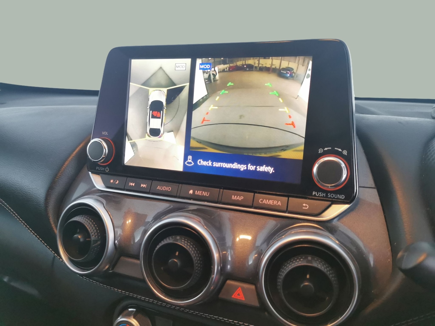 Used Nissan Juke 2022 for sale - 76599715: Photo 23