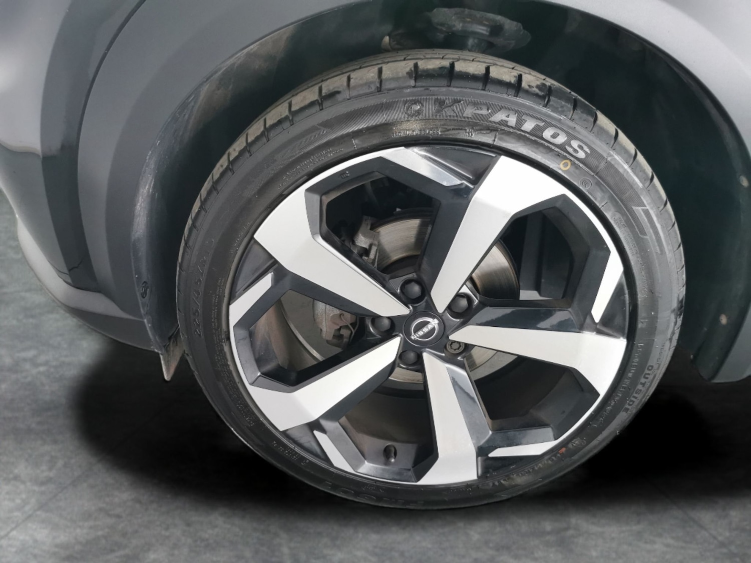 Used Nissan Juke 2022 for sale - 76599715: Photo 30