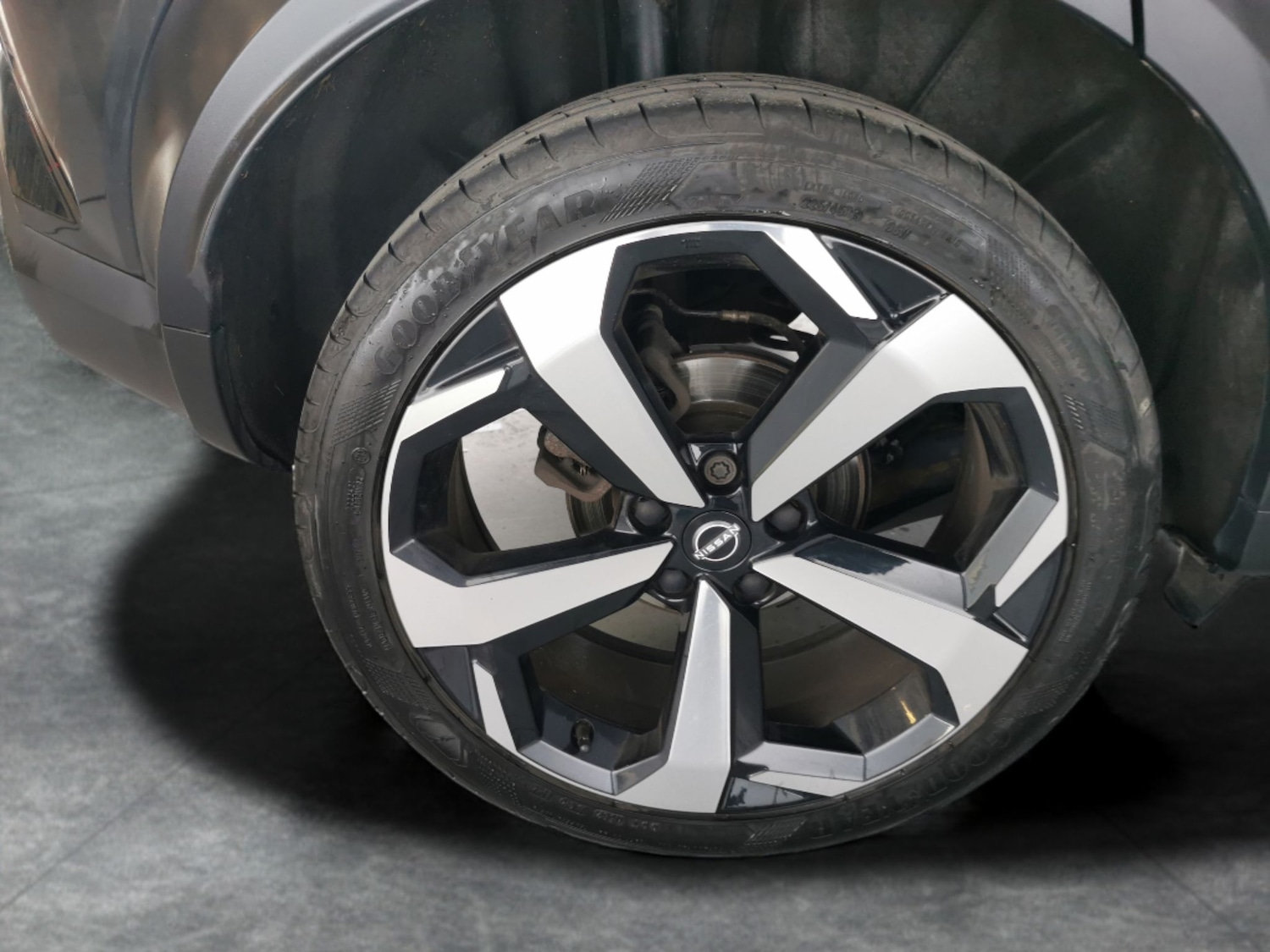 Used Nissan Juke 2022 for sale - 76599715: Photo 32