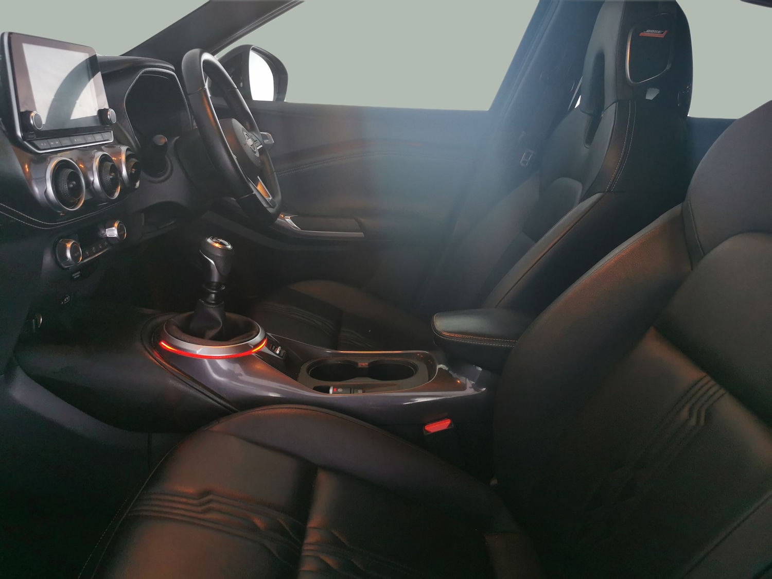 Used Nissan Juke 2022 for sale - 76599715: Photo 4