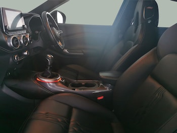 Used Nissan Juke 2022 for sale - 76599715: Photo