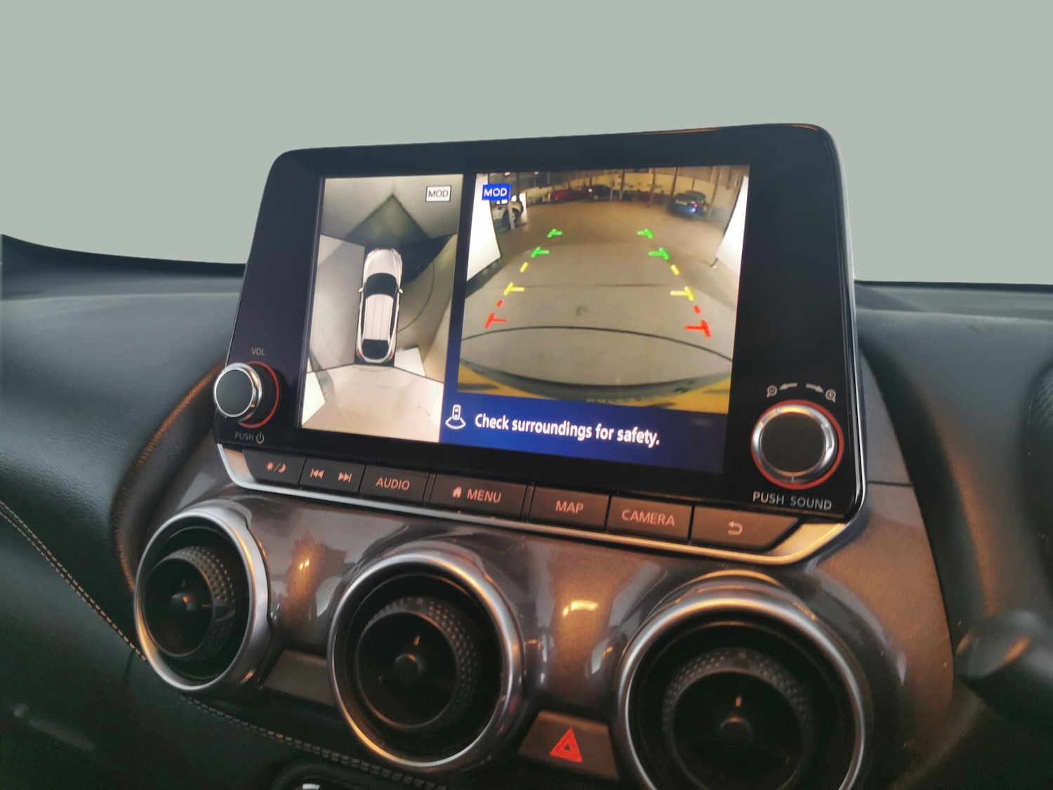 Used Nissan Juke 2022 for sale - 76599715: Photo 6