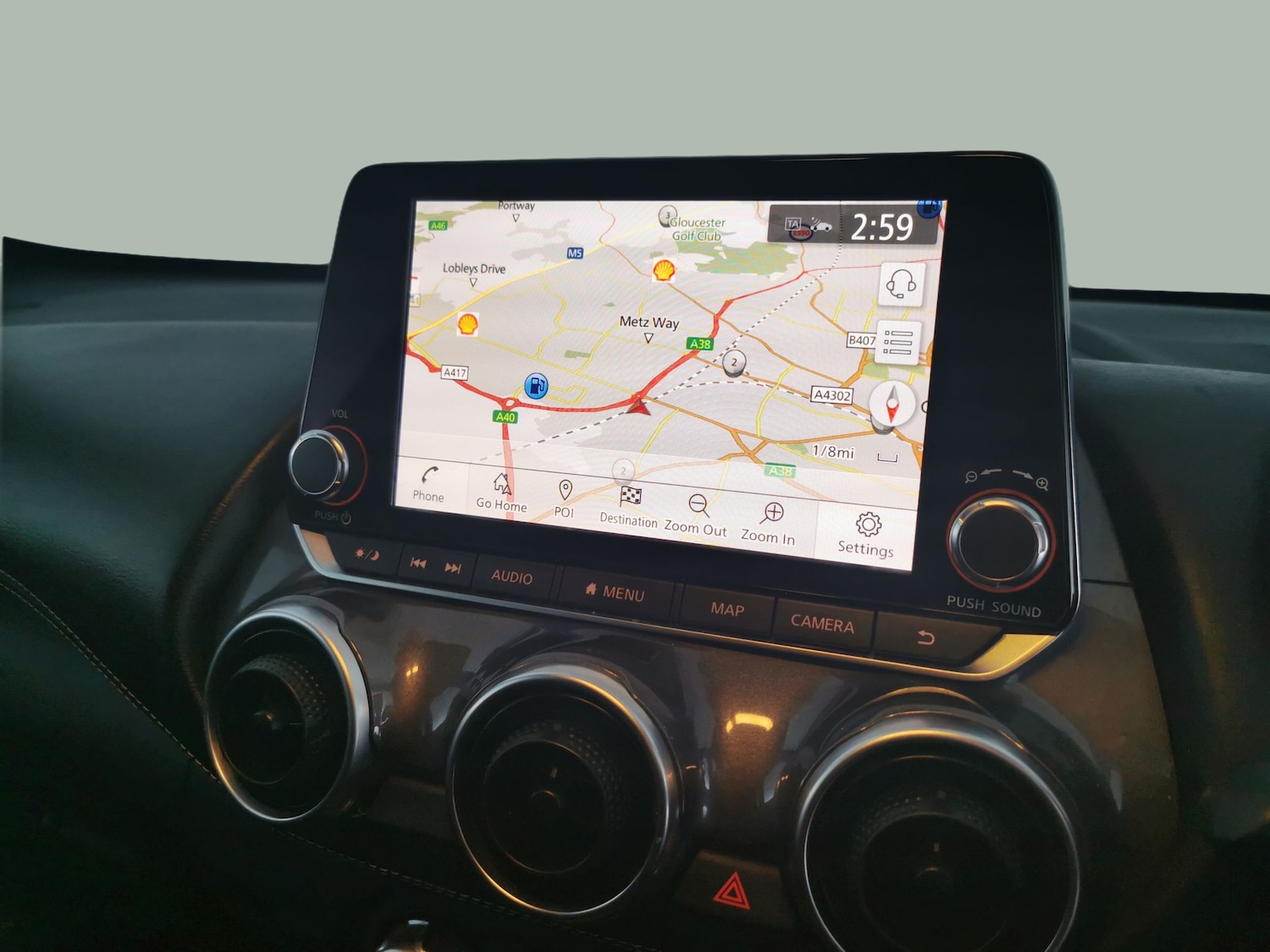 Used Nissan Juke 2022 for sale - 76599715: Photo 8