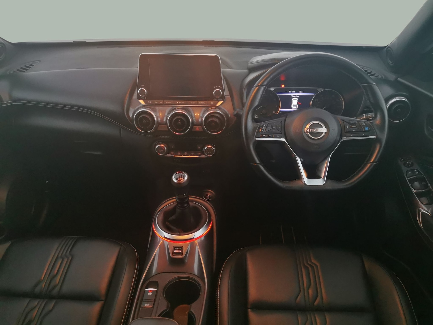 Used Nissan Juke 2022 for sale - 76599715: Photo 9