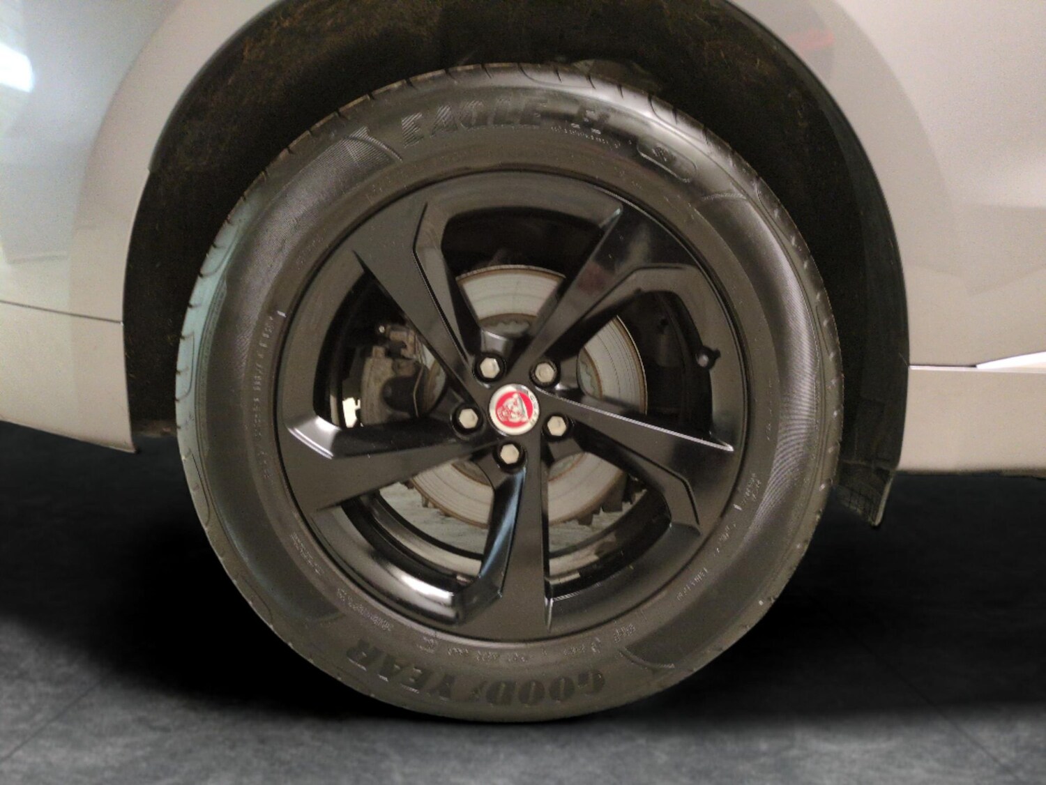 Used Jaguar F-Pace for sale - 78103993: Photo 31