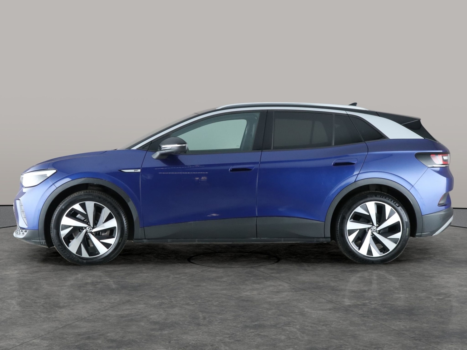 Used Volkswagen ID.4 2021 for sale - 76751593: Photo 13