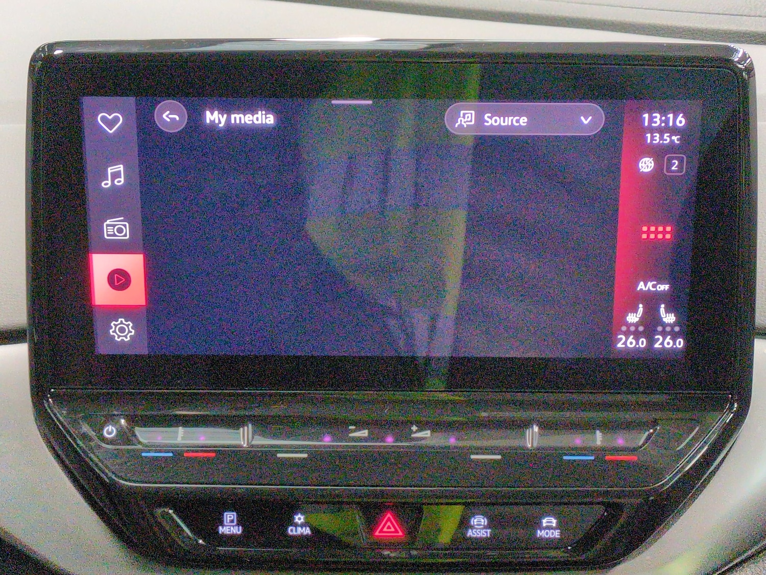 Used Volkswagen ID.4 2021 for sale - 76751593: Photo 14