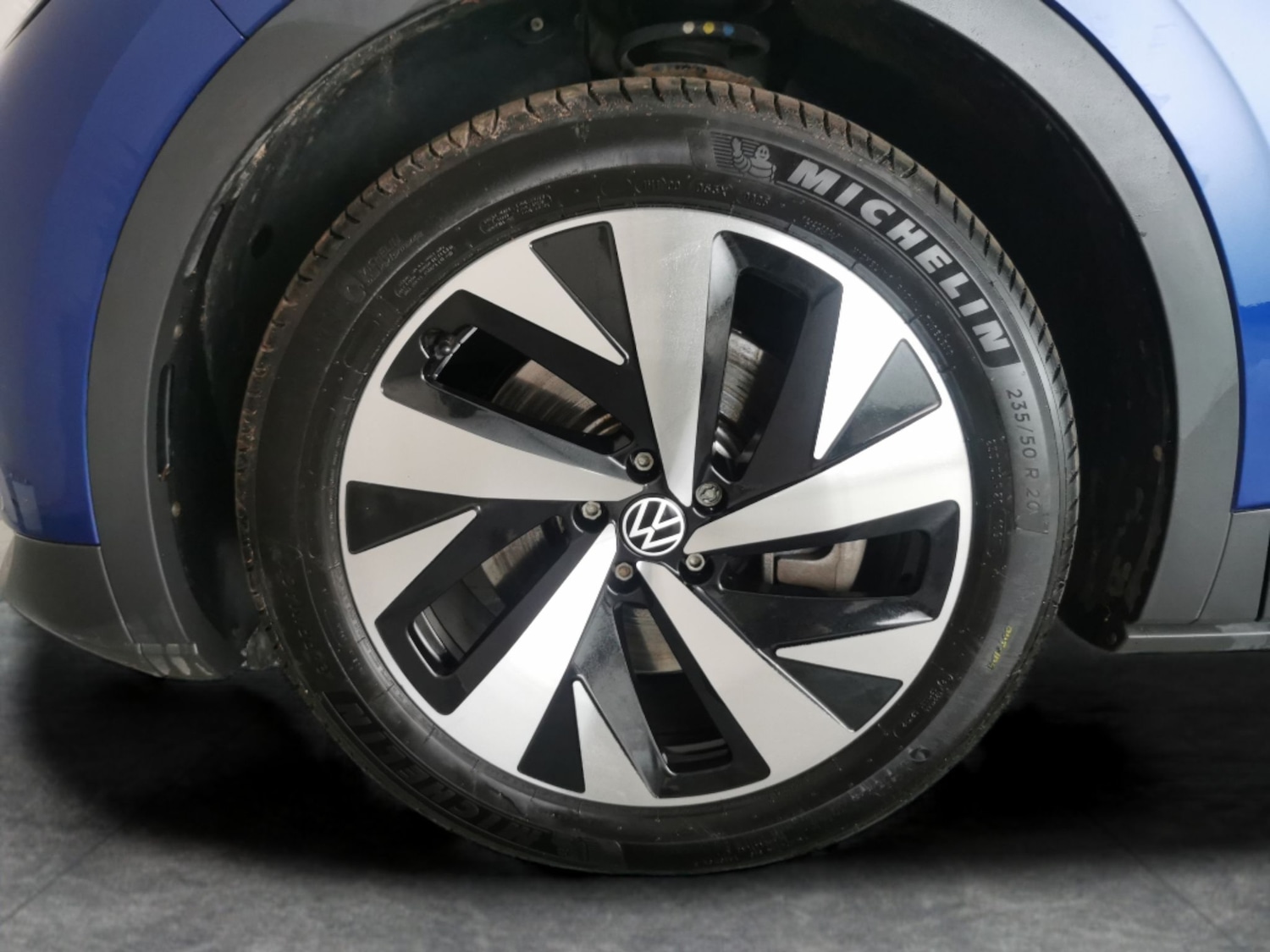 Used Volkswagen ID.4 2021 for sale - 76751593: Photo 24