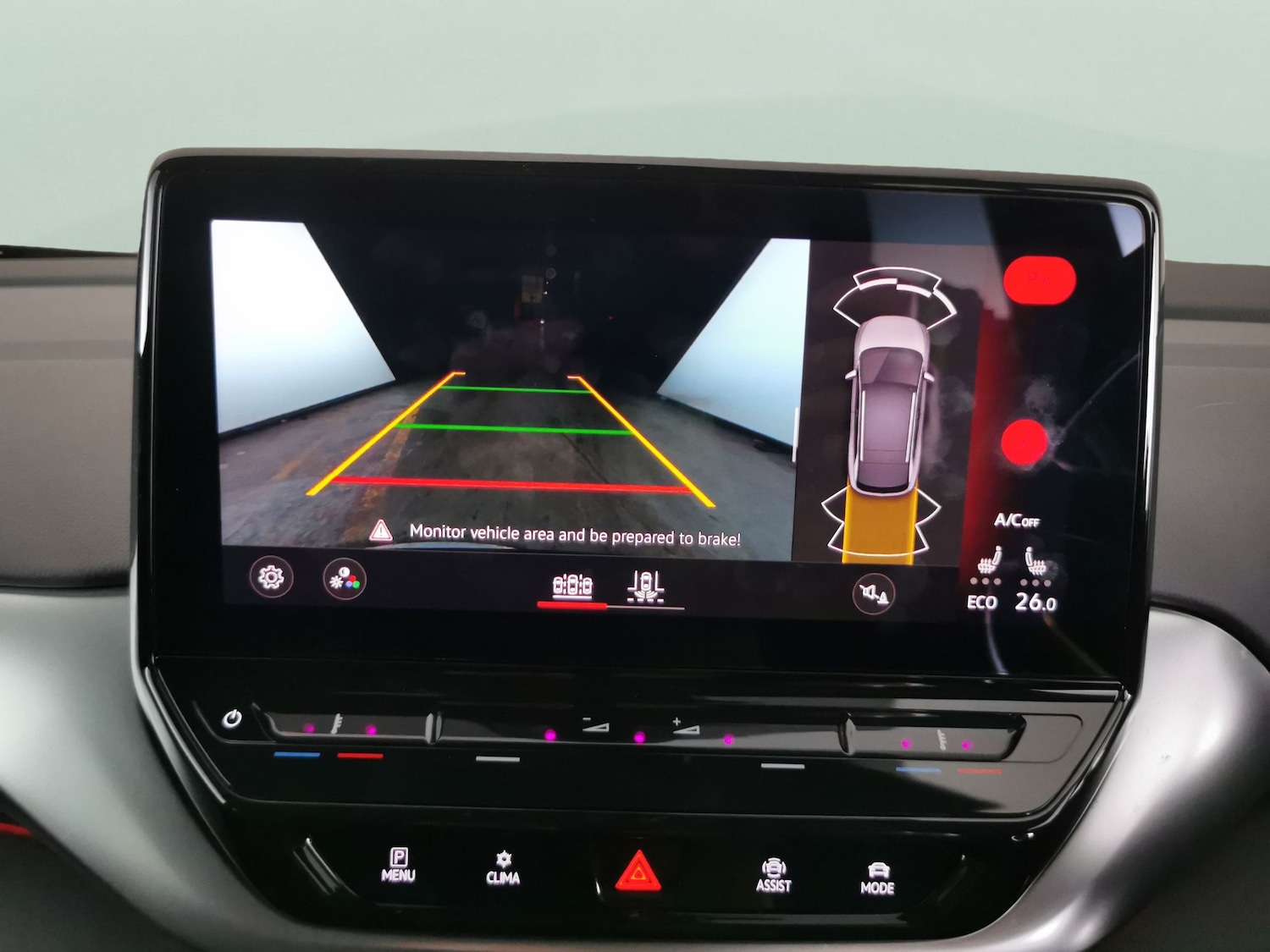 Used Volkswagen ID.4 2021 for sale - 76751593: Photo 5